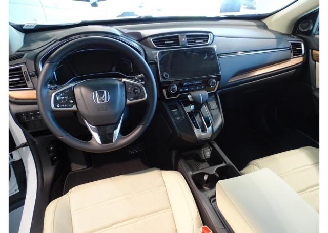 CR-V Touring 1.5 16V 4WD 5p Aut. - Foto 10