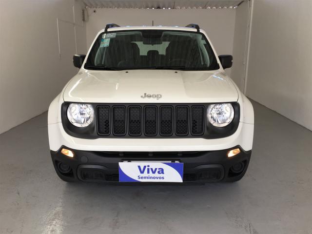 RENEGADE 2019/2019 1.8 16V FLEX SPORT 4P AUTOMÁTICO