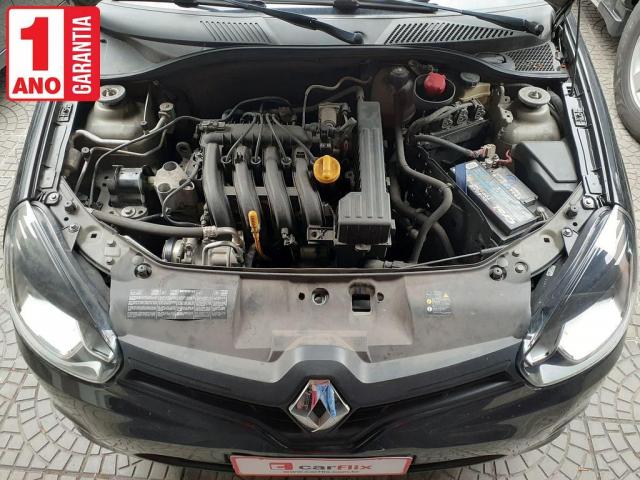 Clio RN/Alizé/Expr./ 1.0 Hi-Power 16V 5p - Foto 6