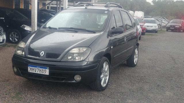 Torro Barbada Repasse Scenic 1.6 Rt