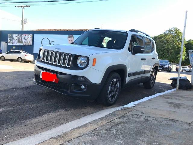 Jeep renegade - Foto 5