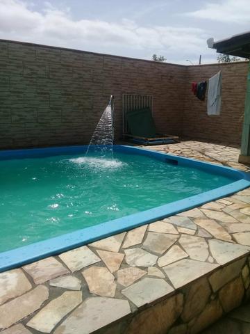 Casa na praia Guaratuba com Piscina - Foto 3