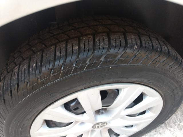 Volkswagen Fox 2008 flex - Foto 4