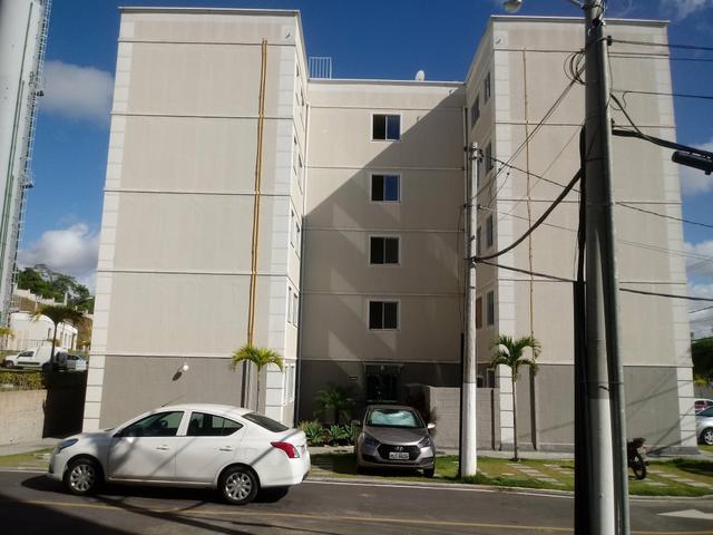Vendo apartamento lauro de Freitas - Foto 4