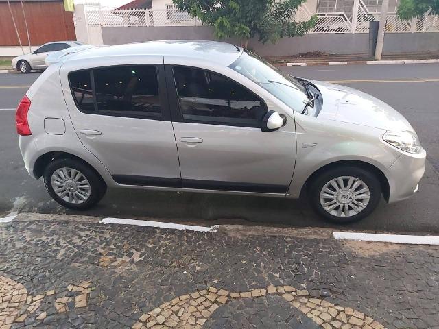 Renault Sandero 1.6 Automático - Foto 6