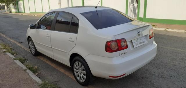Polo Sedan 2011/12 - Foto 6