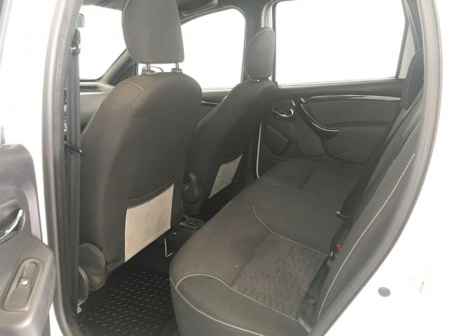 DUSTER OROCH 2016/2017 2.0 16V FLEX DYNAMIQUE 4P AUTOMÁTICO - Foto 12