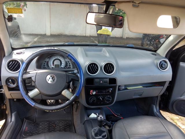 Gol Power motor 1.6 AP - Foto 3