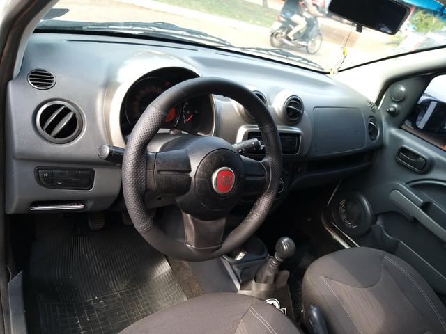 Vendo Uno Way 1.4 Celebration - Foto 2