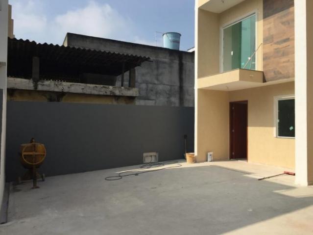 Casa - AREIA BRANCA - R$ 200.000,00 - Foto 2