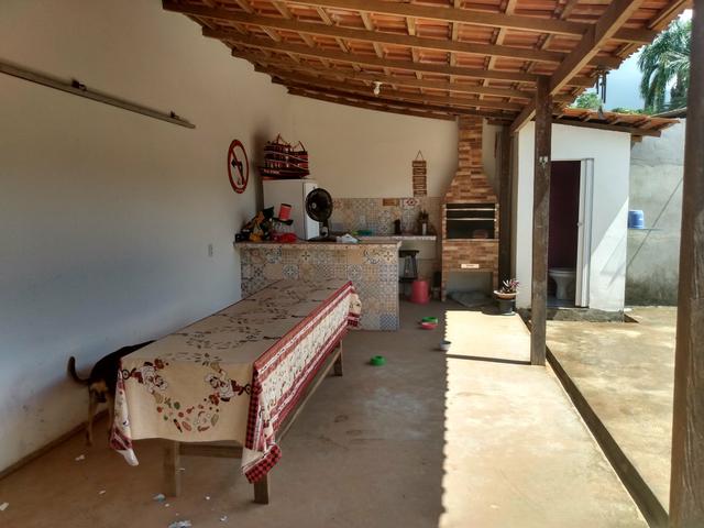 Vende uma casa em Manacapuru , por motivo de saúde - Foto 8