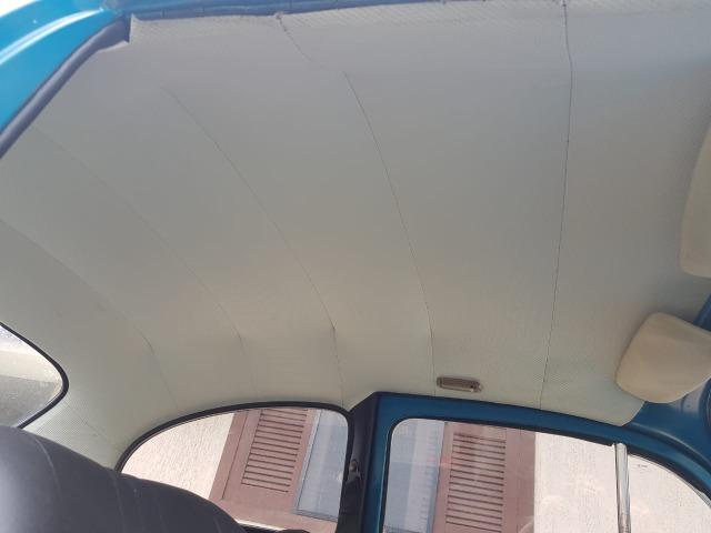 Fusca 1975 - Foto 8