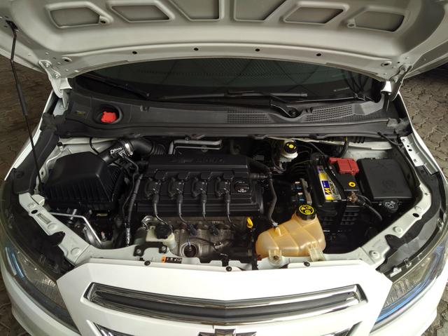 Prisma lt 1.4 2014 extra!!!! - Foto 3