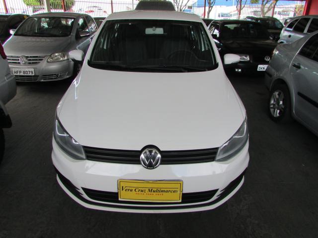 FOX 2014/2015 1.0 MI TRENDLINE 8V FLEX 4P MANUAL - Foto 2
