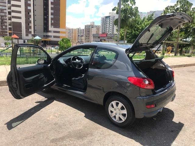 Urgente: Peugeot 207 X-LINE 1.4 FLEX 8V 3P 2011