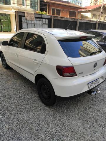 VW Gol 1.6 Power 2013 Completo - 86.000 KM - Foto 2