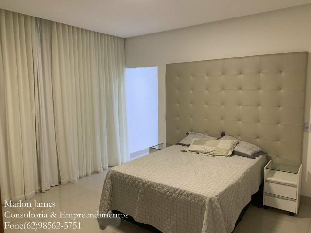 Casa Alto Padrão Condomínio em Goiânia! - Foto 14