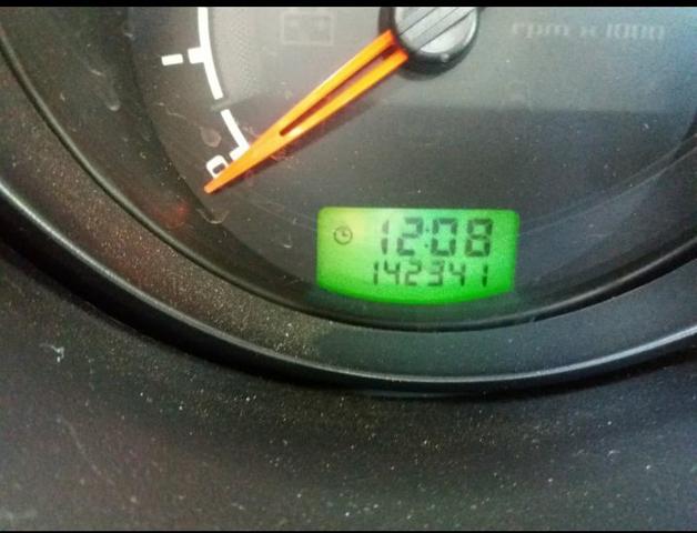Ecosport frestylle 1.6 branca - Foto 2