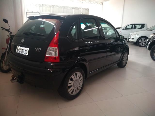 Citroen C3 GLX 10/ 11 */ * - Foto 4