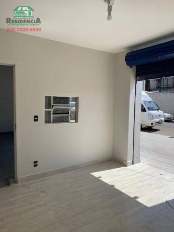 Galpão para alugar, 300 m² por R$ 6.500/mês - Setor Central - Anápolis/GO - Foto 2