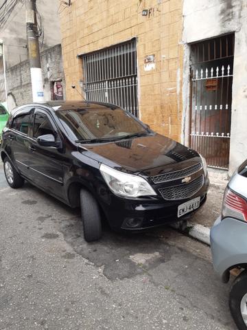 Agile ltz 2010 abaixei pra vender!