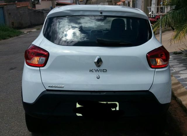 Kwid zen 2018 - Foto 5