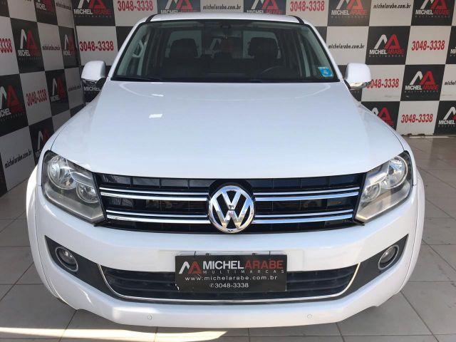 AMAROK High.CD 2.0 16V TDI 4x4 Dies. Aut IPV 202