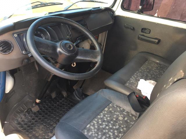 Vw Kombi 2012/2013, 1.4, Flex - só venda - Foto 11