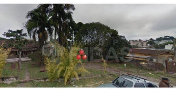 Terreno residencial à venda, tingui, curitiba - te0524. - Foto 2