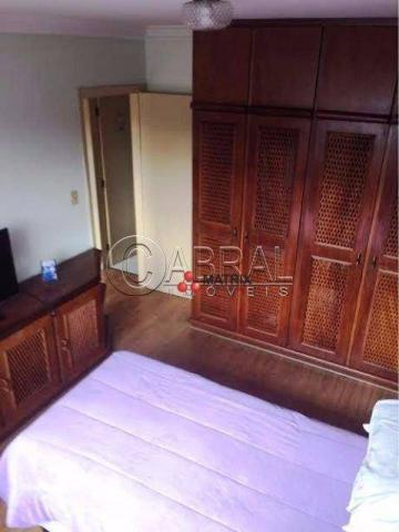 Apartamento Residencial à venda, Mercês, Curitiba - AP3186. - Foto 8