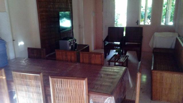 Casa de Praia Barra Itariri Tony * - Foto 9
