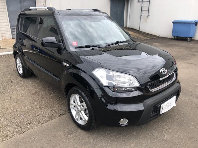 Lindo Kia Soul - Foto 2
