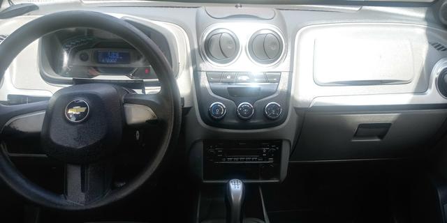 Agile LTZ 1.4 - Foto 7