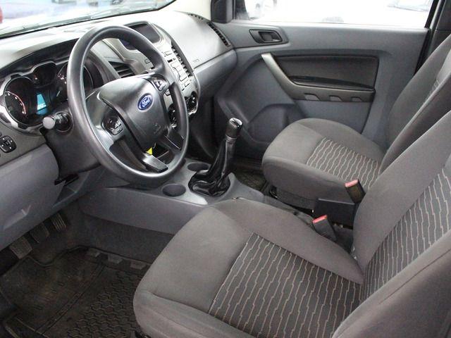 Ranger SPORT 2.5 Flex 16V 4x2 CS - Foto 10