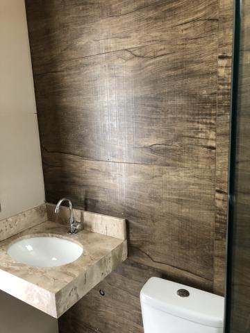 Casa 3 quartos nova a venda em Aparecida Veiga jardim top - Foto 7