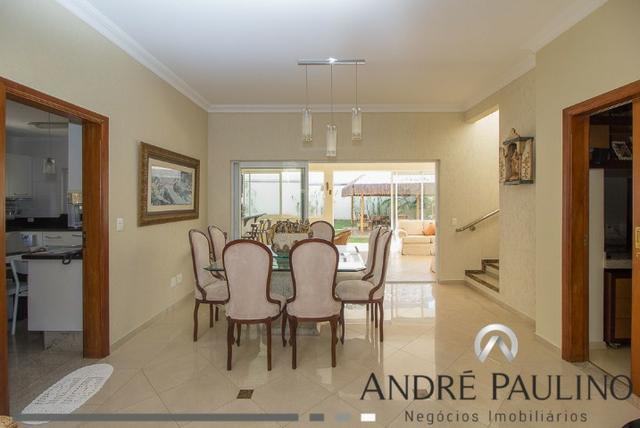 Casa no Condomínio Royal Tennis - Foto 2