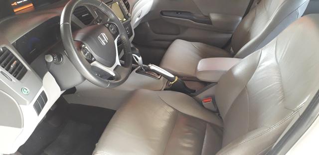 Honda/civic lxr 2.o 2013/2014 - Foto 3