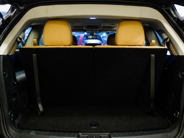 Dodge Journey RT 2014 Blindado (7 lugares) - Foto 13