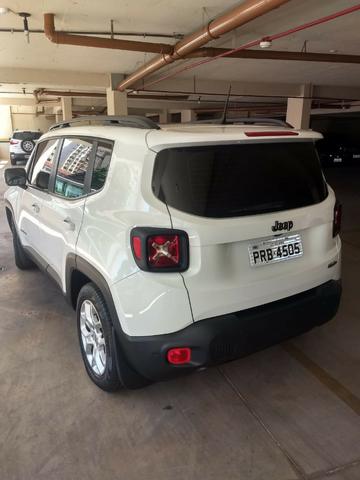 Jeep Renegade - Foto 4