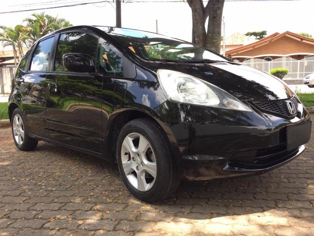 Honda fit lx 1.4 2009 mecanico