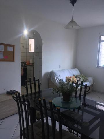 Residência Feminina Estudantil Cabula - Foto 3