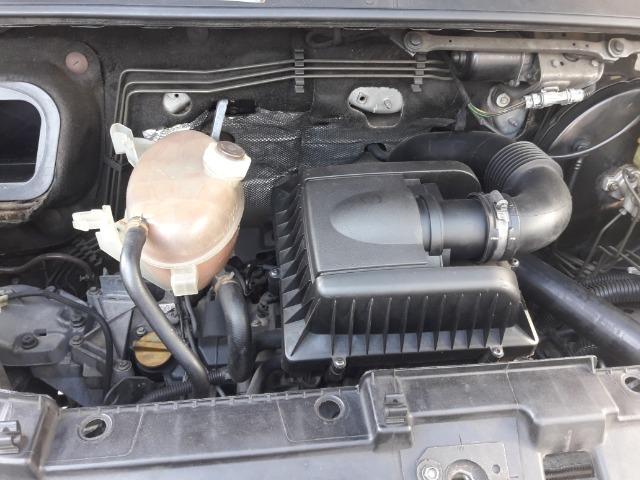 Renault Master 2011 - 45 mil - Foto 7