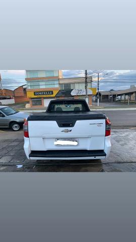 Montana Ls 1.4 - Foto 5