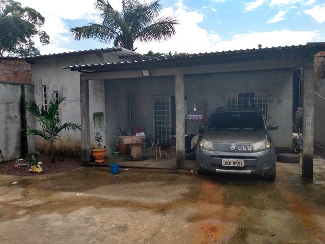 Vende uma casa em Manacapuru , por motivo de saúde - Foto 5