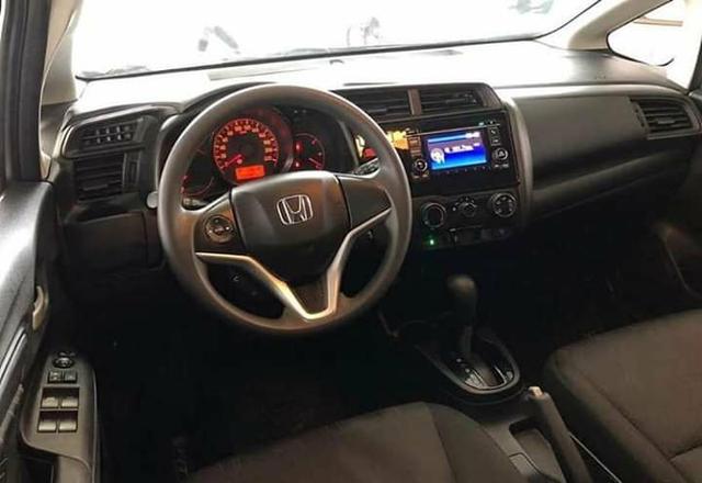 Honda fit ex 2015 - Foto 10