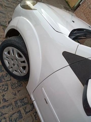 Ford Fiesta Rocam SE 1.0 2014/2014 completo - Foto 9