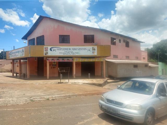 Sobrado com sala comercial em Trindade - Goiás - Foto 14