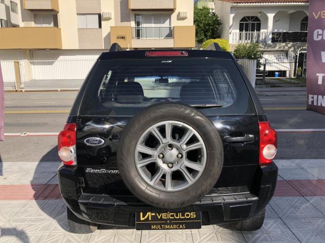 EcoSport XLT FREESTYLE 1.6 Flex - Foto 3