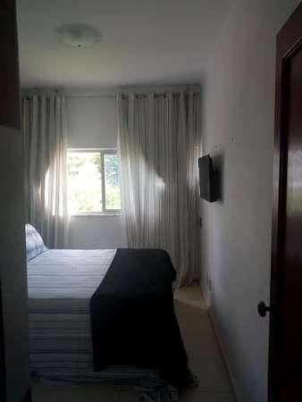 Apartamento à venda, 3 quartos, 1 vaga, Jardim Apipema - Salvador/BA - Foto 13