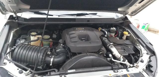 S10 4X4 Turbo Diesel - Foto 17